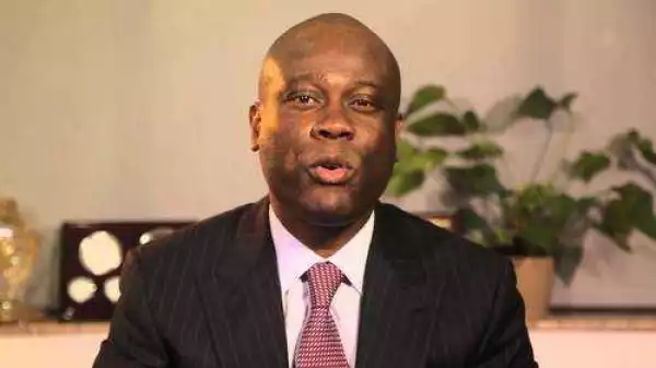 Access Bank is Nigeria’s Best Bank, Herbert Wigwe is Bank CEO of the year